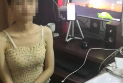 色情性爱直播间,暗流涌动的网络性爱直播现象