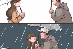 插老师漫画,趣味横生的校园生活剪影