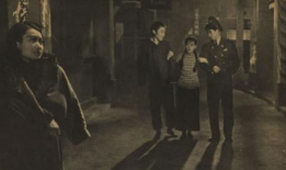 生与死电影,一场跨越生死的电影之旅