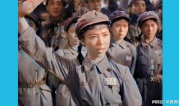 电影英雄儿女演员表,重温经典，致敬英雄！
