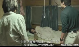 日本电影母亲,爱与复仇的交织