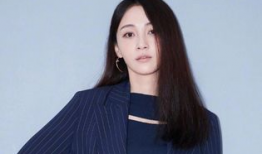 姚笛演过的电影,从裸婚时代到北京爱情故事的璀璨星光