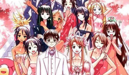 真后宫漫画,后宫佳丽三千，谁主沉浮？