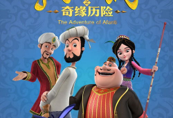 米粒漫画,描绘生活百态，传递欢乐与感动