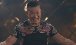 吴毅将电影,光影交织，讲述时代故事
