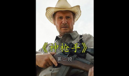 枪手电影,生死对决，暗影中的正义之战