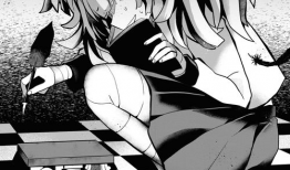 黑夜汉化 漫画,漫话异世界冒险之旅