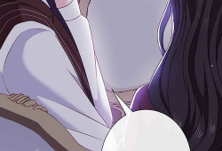 漫画恶魔别吻我,甜蜜与禁忌的恋爱冒险
