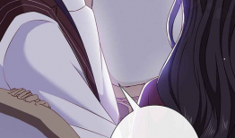 漫画恶魔别吻我,甜蜜与禁忌的恋爱冒险