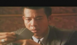 吴毅将电影,光影交织，讲述时代故事