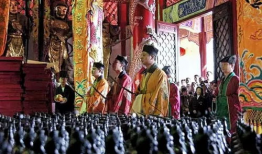 下元节,传统民俗与文化传承的交融