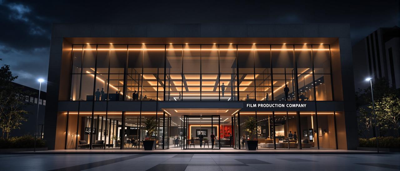 爱爱视频网站公司